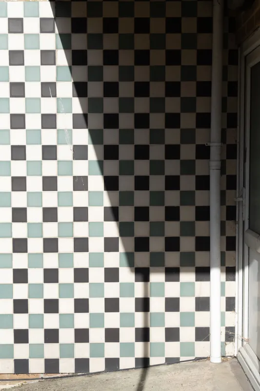 Waterloo square, Bognor Regis. 2024.